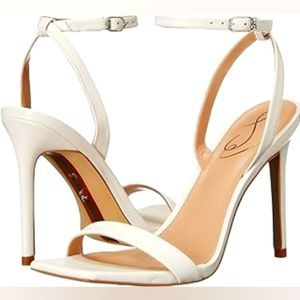 Sam Edelman Women's Orchid Heeled Sandal Sz 10